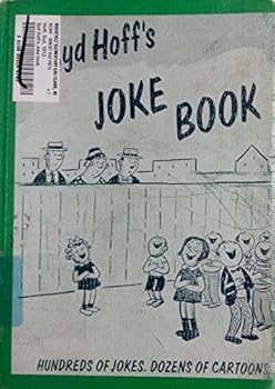 Hardcover Syd Hoff's Joke Book