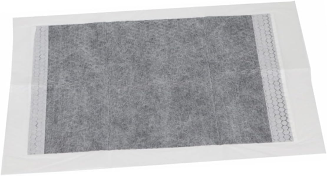 30pcs Pet Wee Pads Disposable Pee Pads for Dogs Cats Instant Absorb Non-Woven for Car Cage Hotel