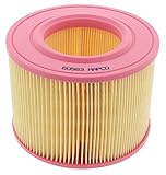 Altura [mm]: 130,0 Mapco 60563 Filtro de aire