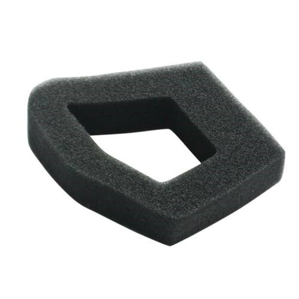 10 piezas de filtro de aire de repuesto para Honda 17211-Z0Z-000 GX35 GX34 4 tiempos motor desbrozadora cortacésped accesorios