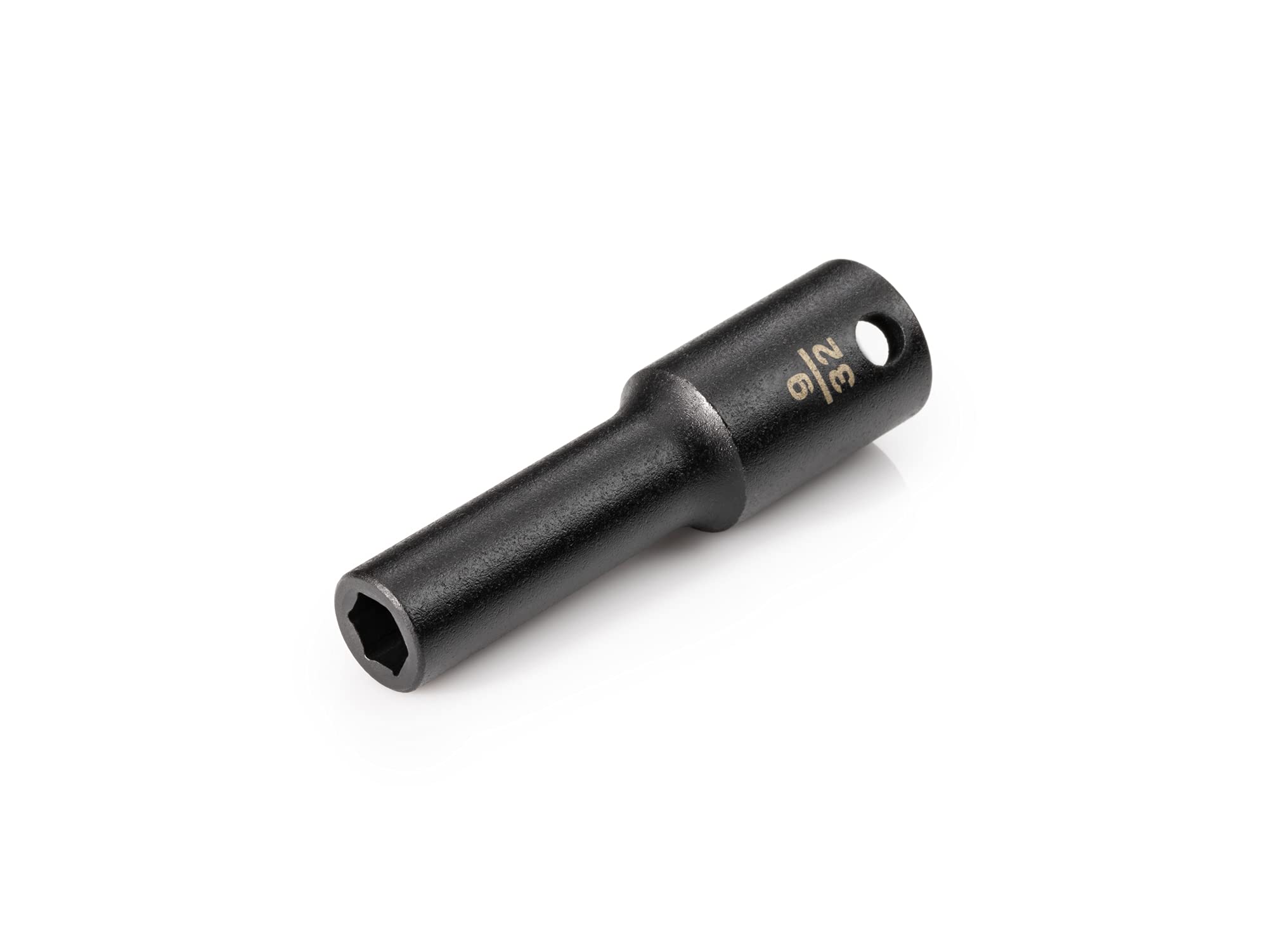 TEKTON 3/8 Inch Drive x 9/32 Inch Deep 6-Point Impact Socket | SID13007