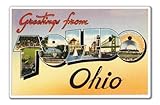 Greetings from Toledo Ohio...