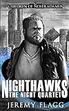 Nighthawks (The Night Quartet)