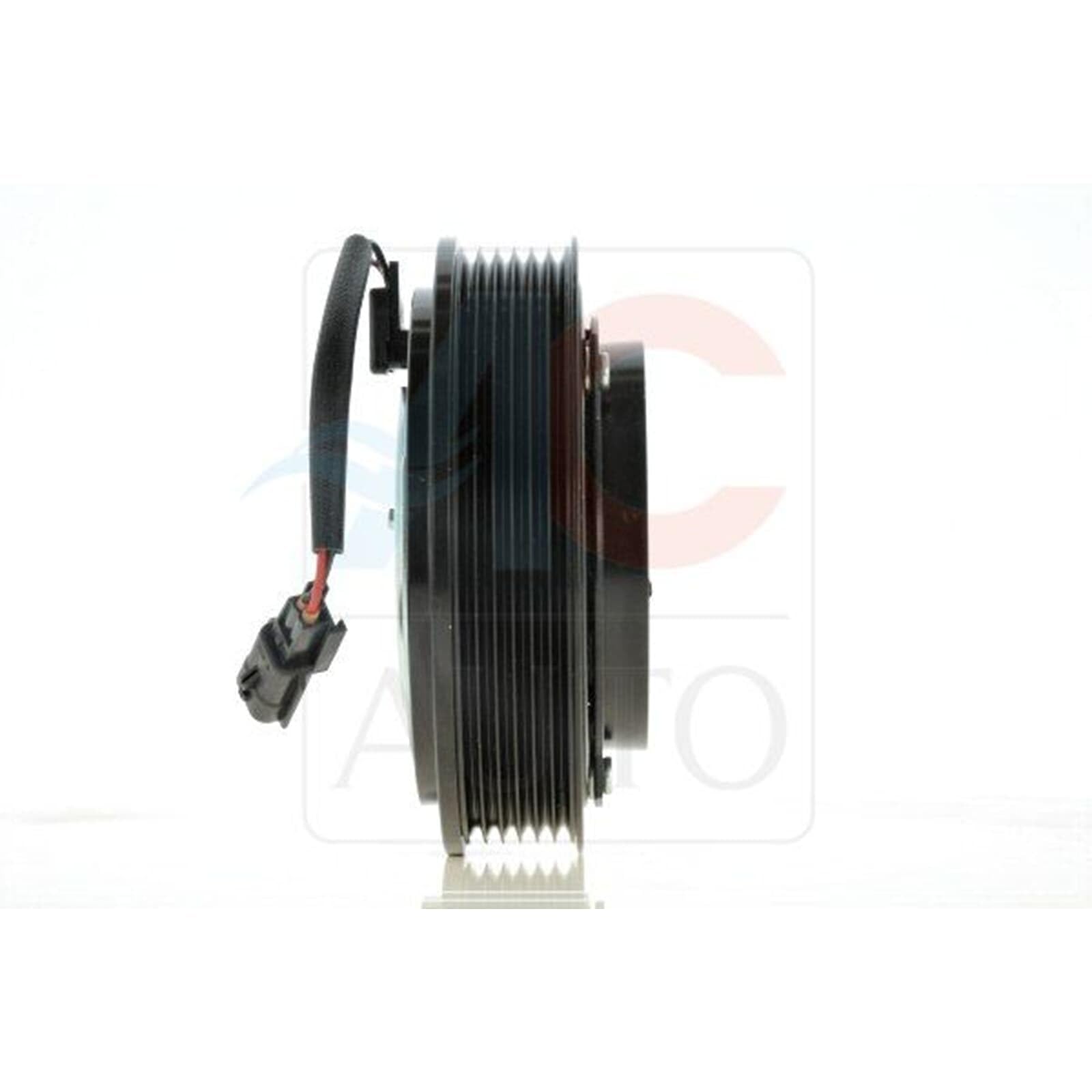 Acoplamiento magnético para compresor de aire acondicionado AC-06ZX22 129, 125 mm