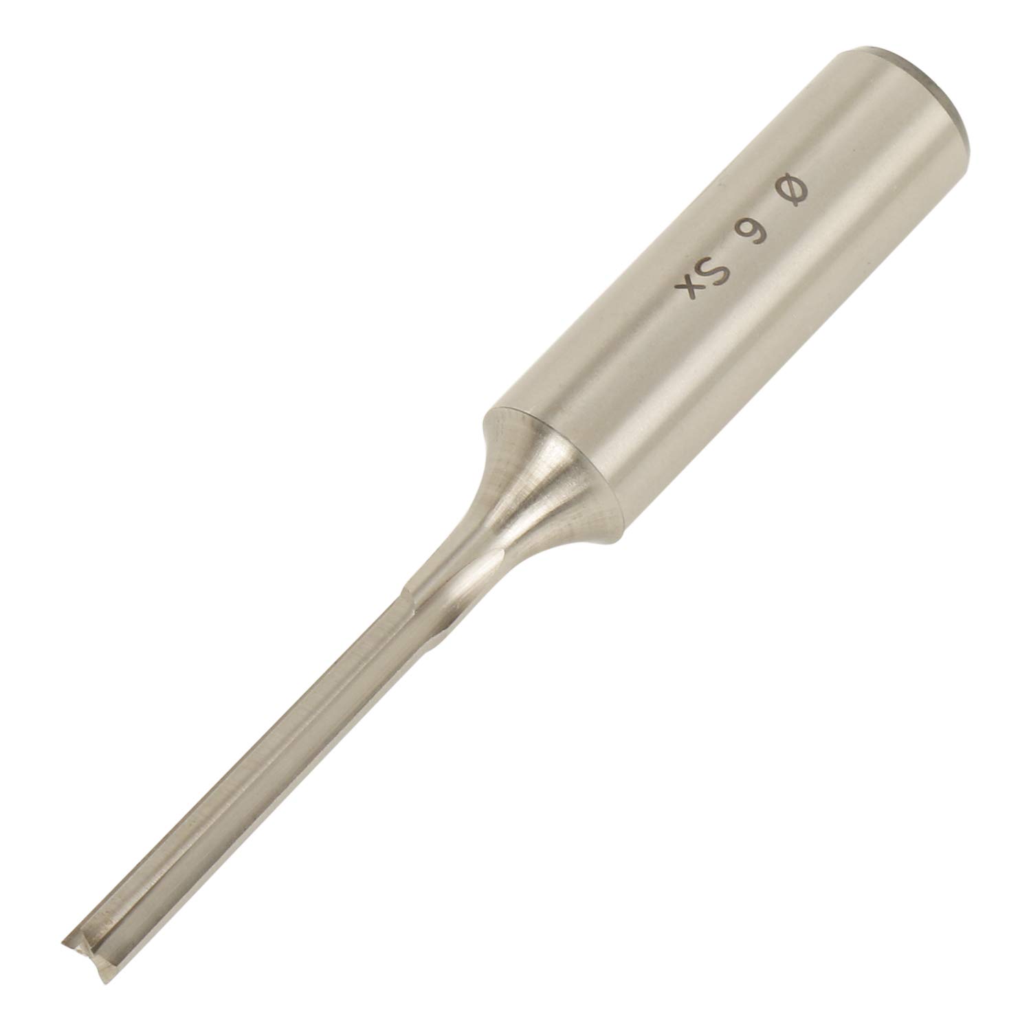 CMT 107.140.32 - Broca cortes rectos oscil.kss d=14 z3 s=16x50 sx