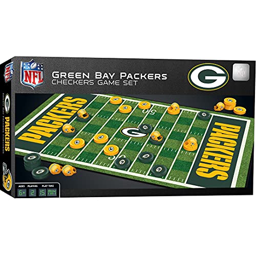 Packers Football Boardgame