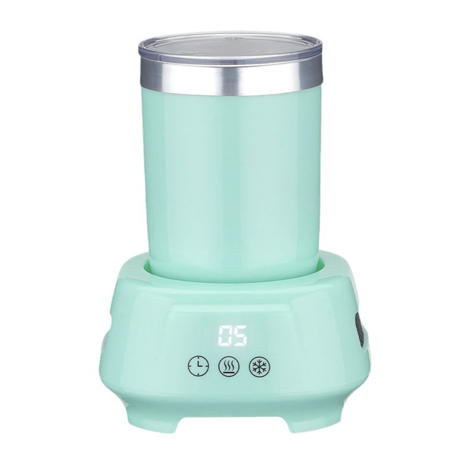 Amazon.co.jp: HANSHUMY ペルチェドリンククーラー ドリンク カップ