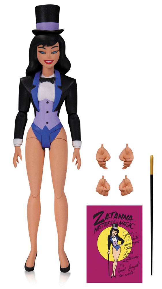 Amazon.co.jp: 『バットマン アニメイテッド』【DC アクション