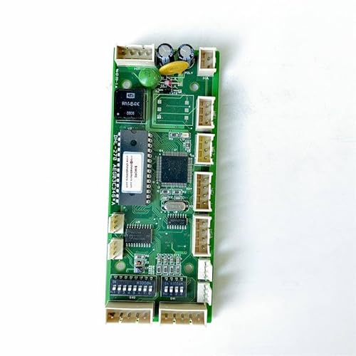 Generic DHL-270 AEG03C346xA Elevator Shaft Communication Board PCB Card DHL-270 V.2.0.1 Lift Accessories