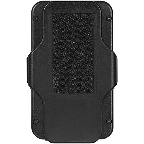 Image of Transcend DPB40 DrivePro Body Camera 16GB, STARVIS 2 Police Body Camera | IP68 Waterproof /Electric Image Stabilization /Night Vision /WiFi /Bluetooth /GPS, for Law Enforcement