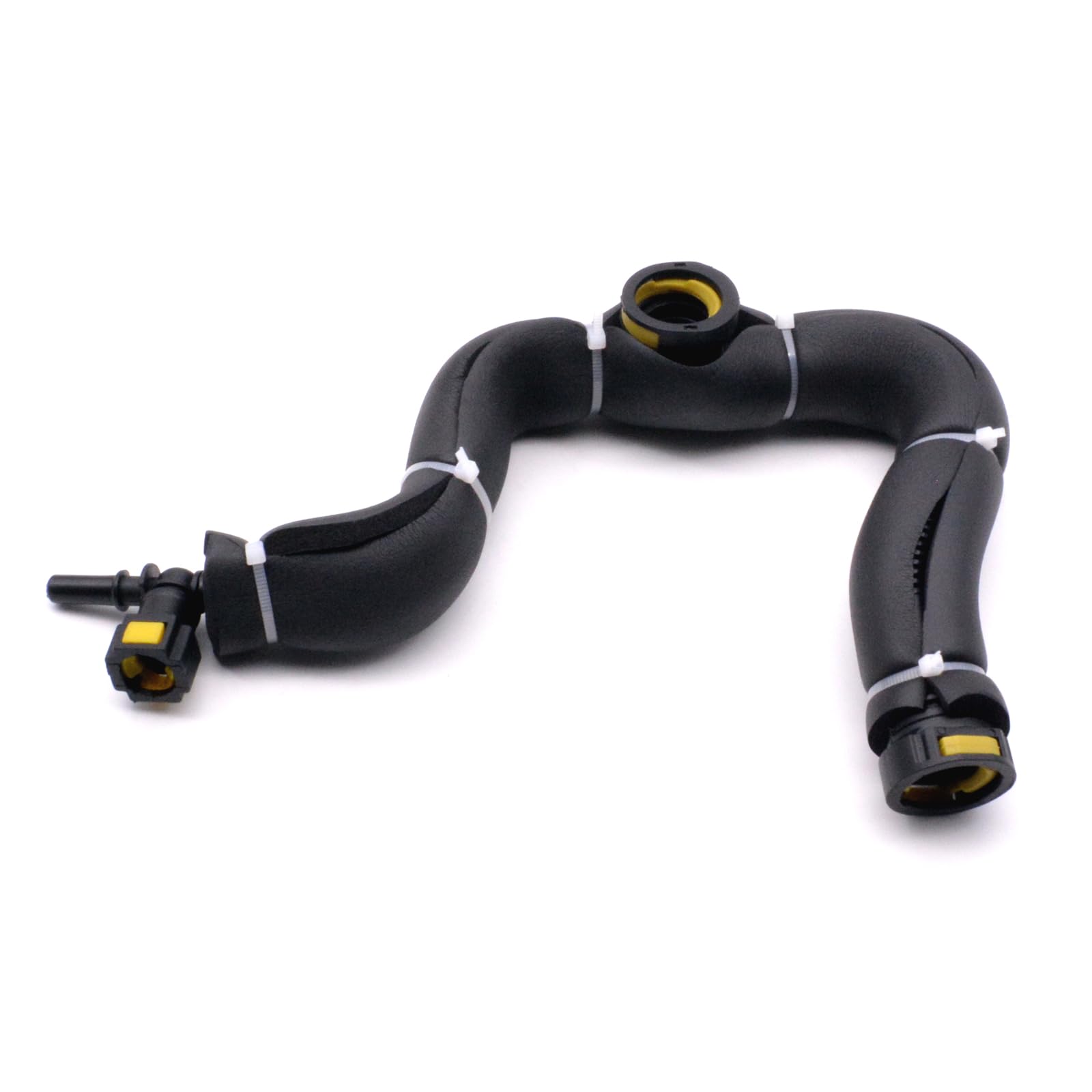 Tuyau de ventilation du carter Pour Citroen Berlingo C2 C3 Nemo Xsara Pour Peugeot 206 206+ 207 207SW 306 307 1007 Bipper Partner 1192.WL
