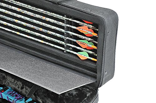 Skb Hybrid Recurve Archery Soft Case, Black #TOP1