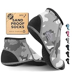 Storm Sock - V2 Grey Camo