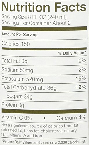 Biotta Naturals Elderberry Juice, 16.9 Ounce #TOP1
