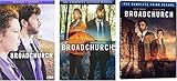 Broadchurch: The Complete Season 1-3
