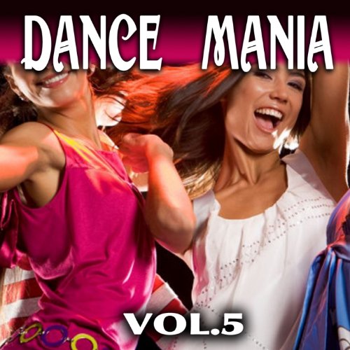 Various / Tony Monaco Presents Partymania 5 Dance Hits - CD main image 1