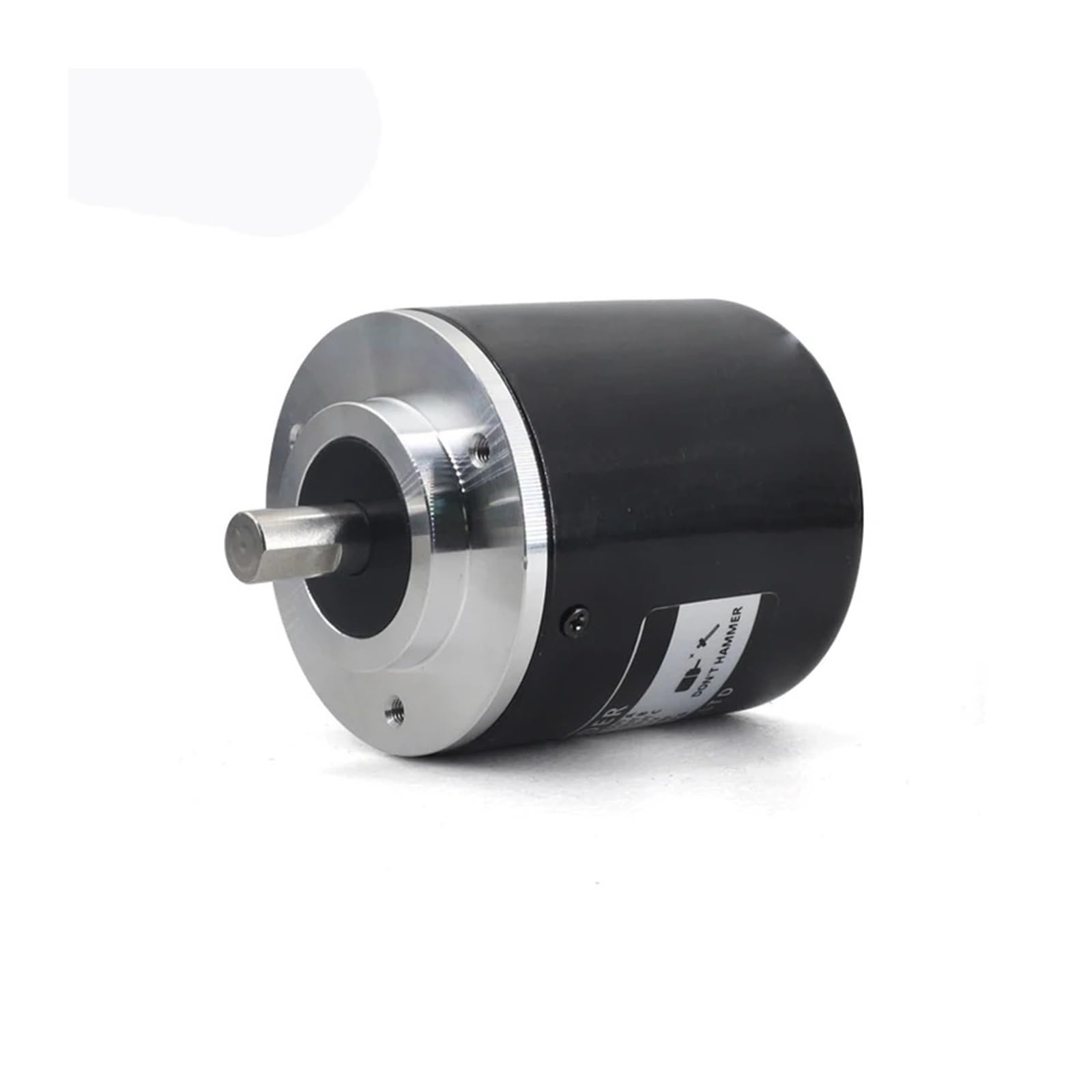Encodeur rotatif TRD-J1000 DC 5V-30V pour mesure industrielle précise