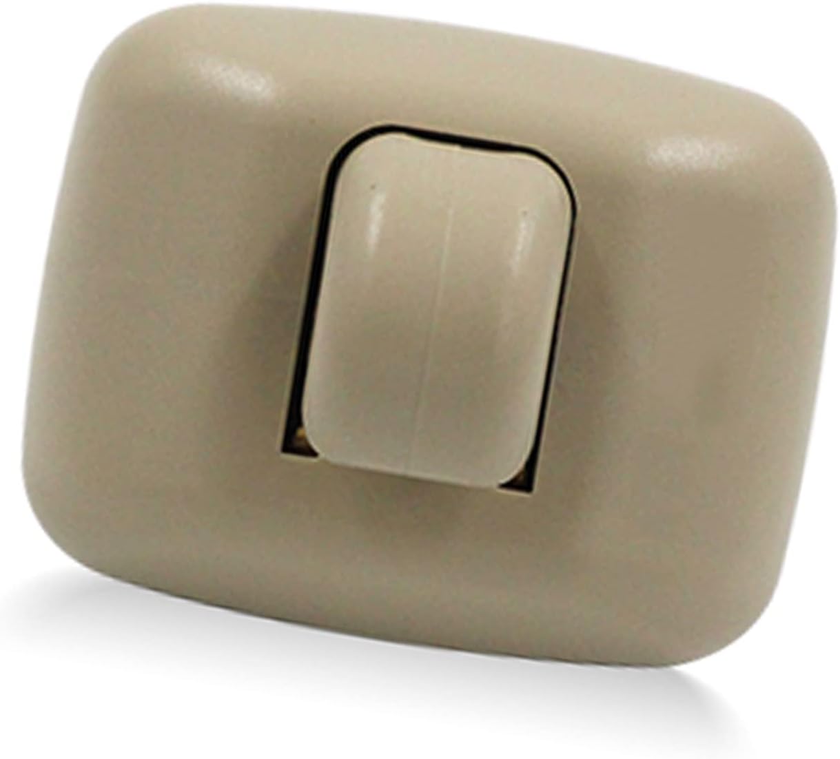 – Morelian Interior Sun Visor Clip Hook Bracket Hanger for A1 A3 A4 A5 A6 A7 Q5 Q3 Q7 8U0857562A