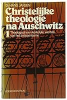 Theologische en kerkelijke wortels van het antisemitisme (Christelijke theologie na Auschwitz #1) 9023906063 Book Cover