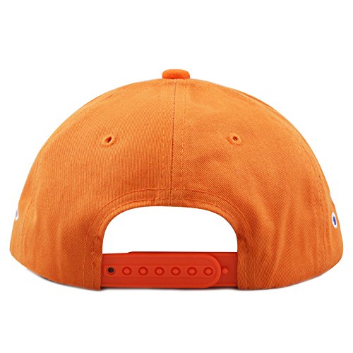 The Hat Depot Kids Cute Dog 3D Quality Embroidered Snapback Cap3