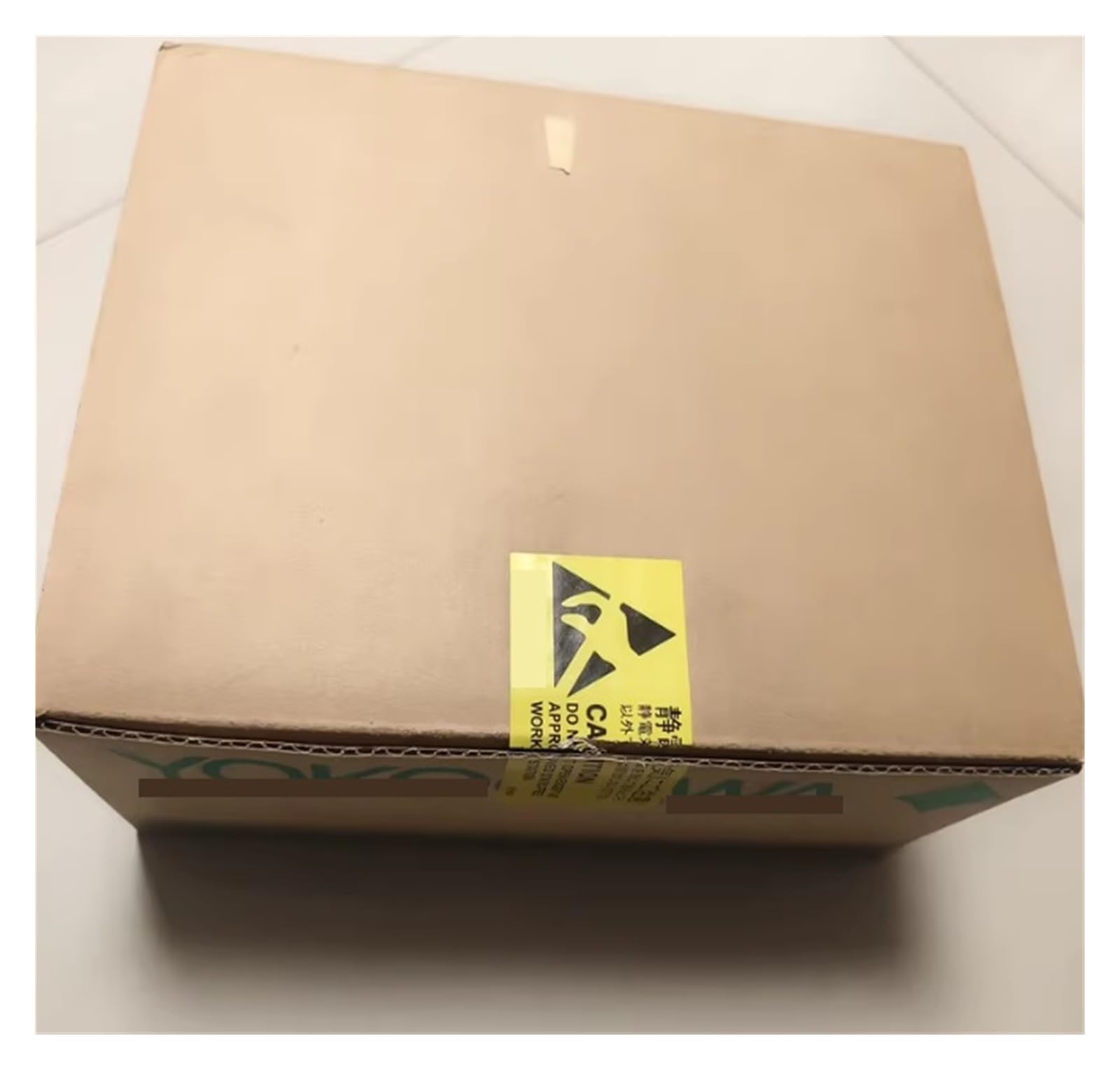 Power Supply Module, 100-120 VAC Input Power Supply, PW482-50 for Industry