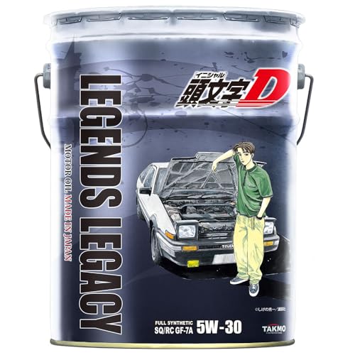 TAKUMIOIL 20L 5W-30 エンジンオイル　ジムニーJB64最適 TAKUMIOIL 20L 5W-30 エンジンオイル ジムニーJB64最適 TAKUMI