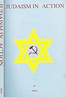 Judaism in Action 0895621991 Book Cover