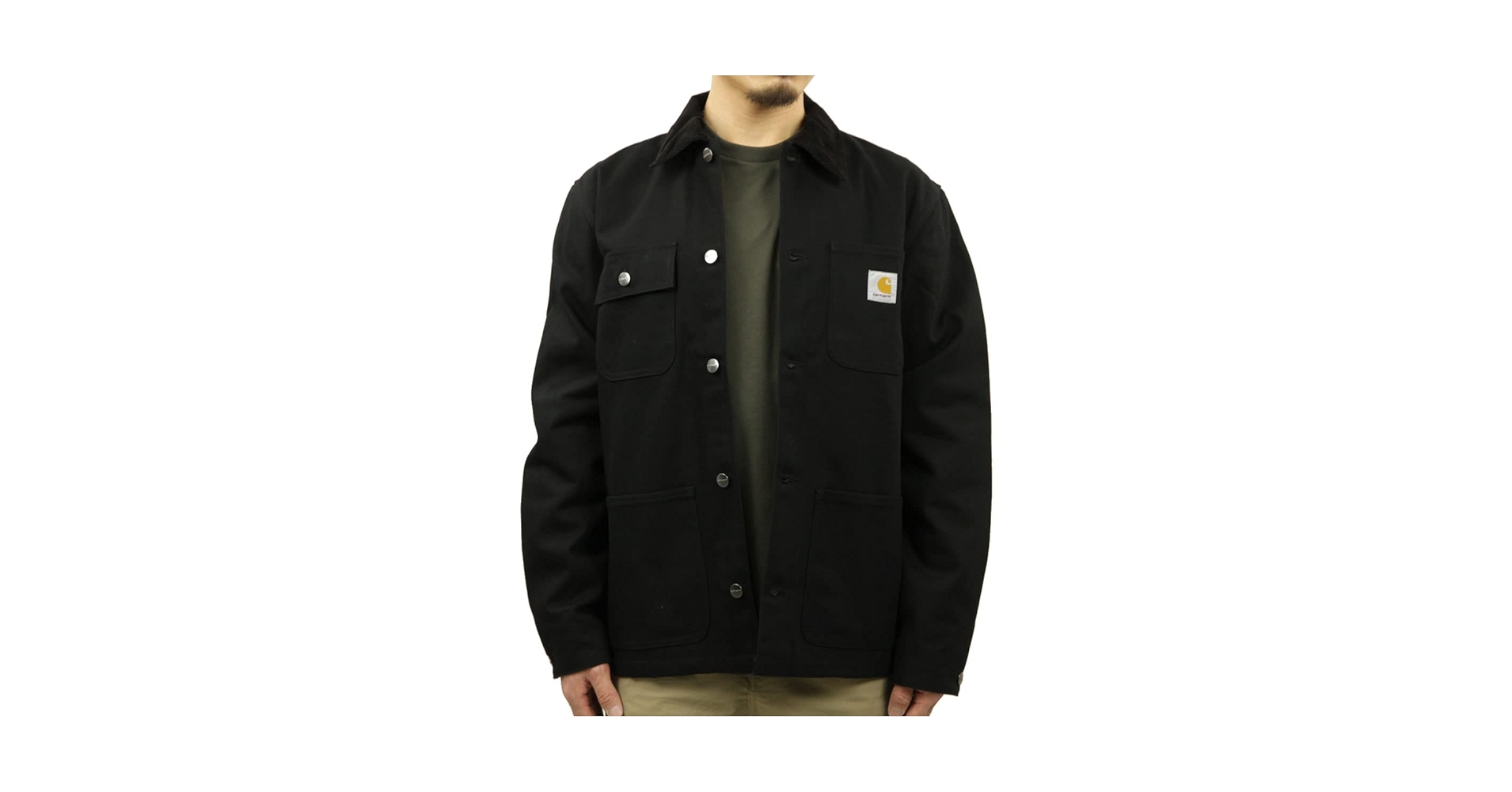 Carhartt カーハート Michigan Coat ミシガンコート 楽天市場】【最大P40倍!!25日はボーナスデー!!】カーハートWIP