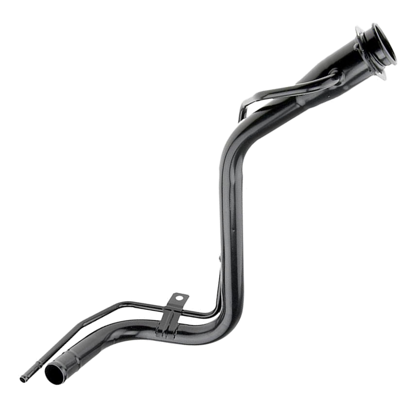 1x Tankeinfüllstutzen Tankstutzen für Suzuki SX4 EY GY für Fiat Sedici 189 für Benzin