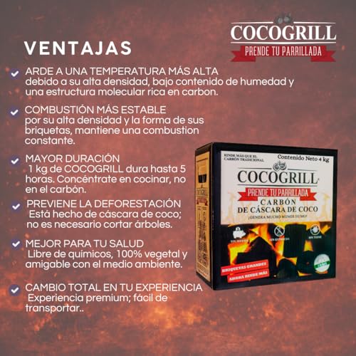 La Mejor Lista de Briquetas , tabla con los diez mejores. 13 Imagen adicional