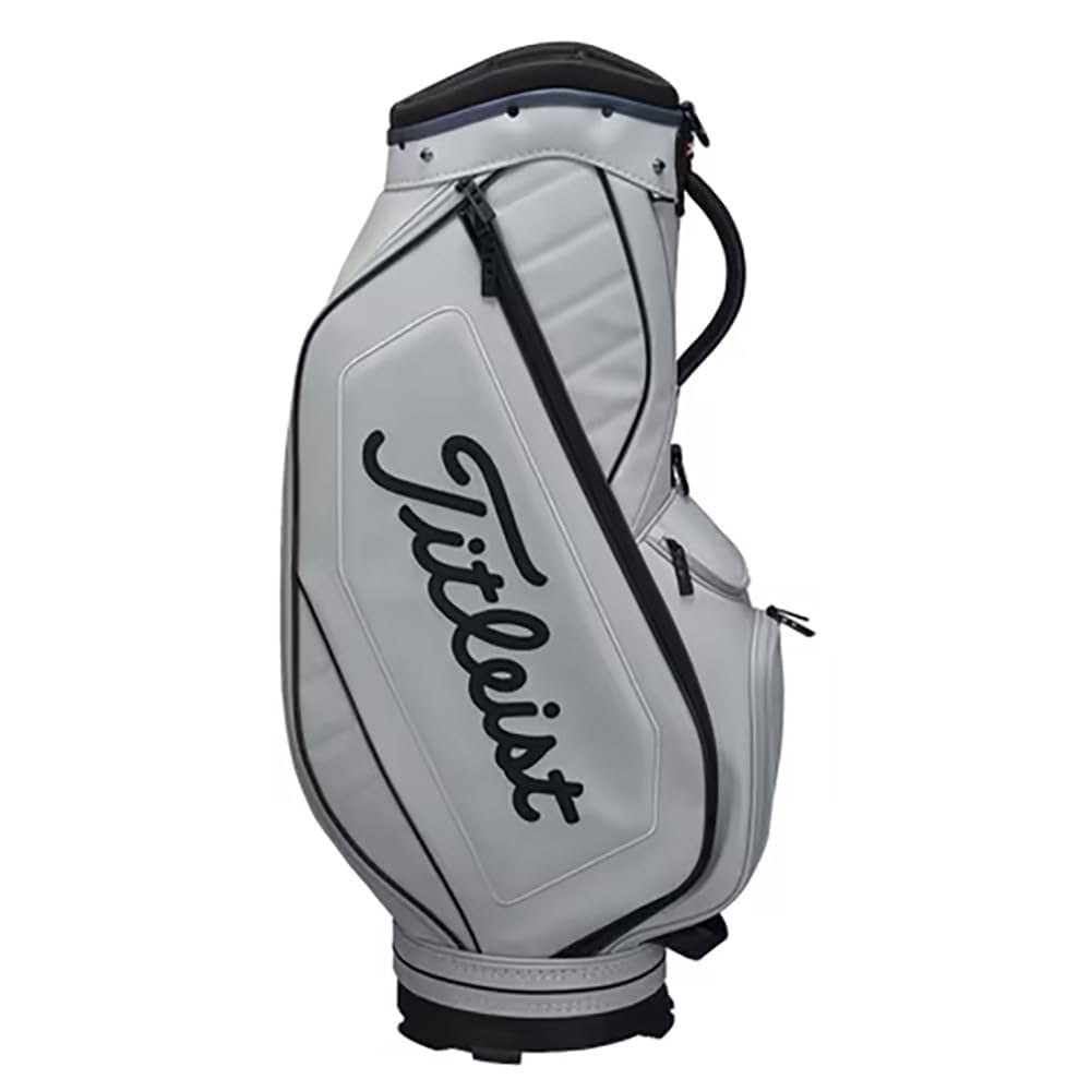 Titleist ネイビー キャディバッグ 51ICDbPuuGL._UF350,350_QL50_.jpg