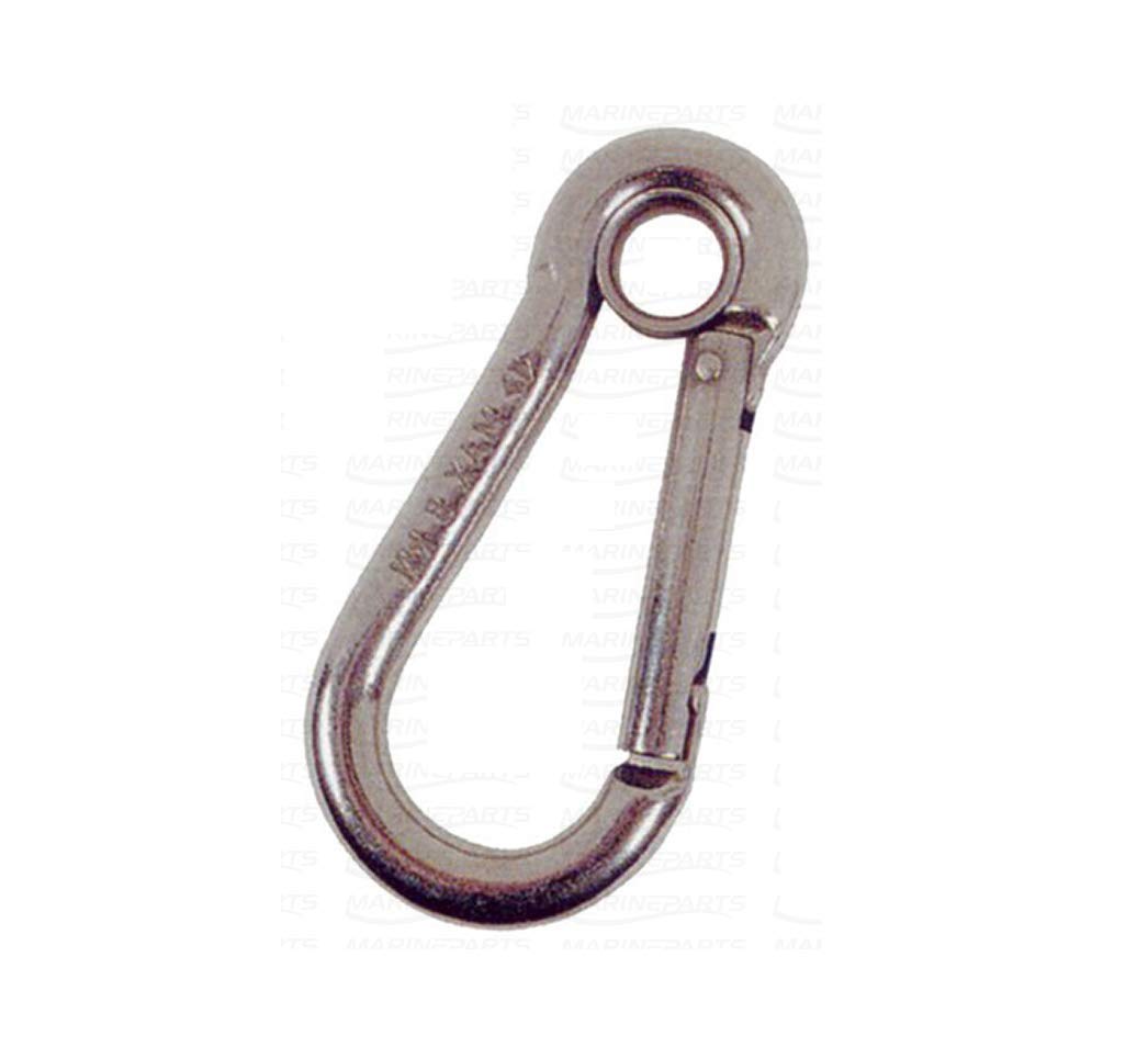 RECMAR GS71327 MOSQUETON, Unisex-Adult, Multicolor