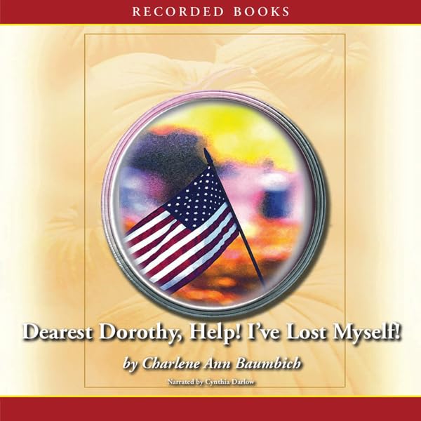 Cover art for Dearest Dorothy, Help! I've Lost Myself!