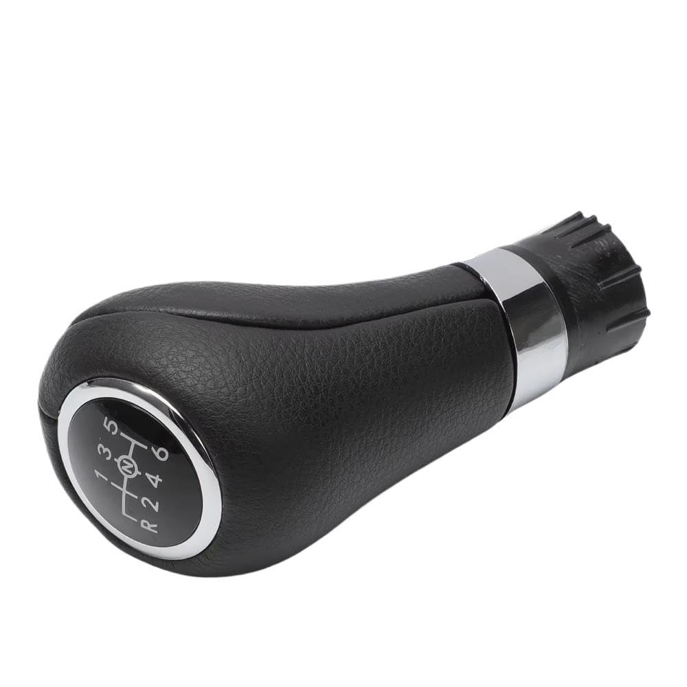 Ydxherta 6 Speed Auto Accessory 5/ Manual 14.5Mm Car Gear Shift Knob For Classe A W169(6 Speed)