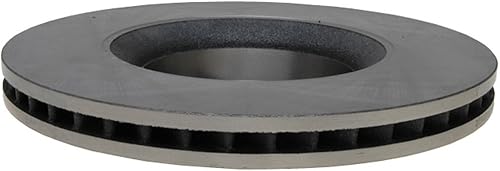 Miniatura 4 de Raybestos Rotor de freno de disco de grado profesional 980397R