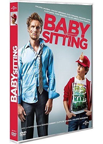 Babysitting [DVD]