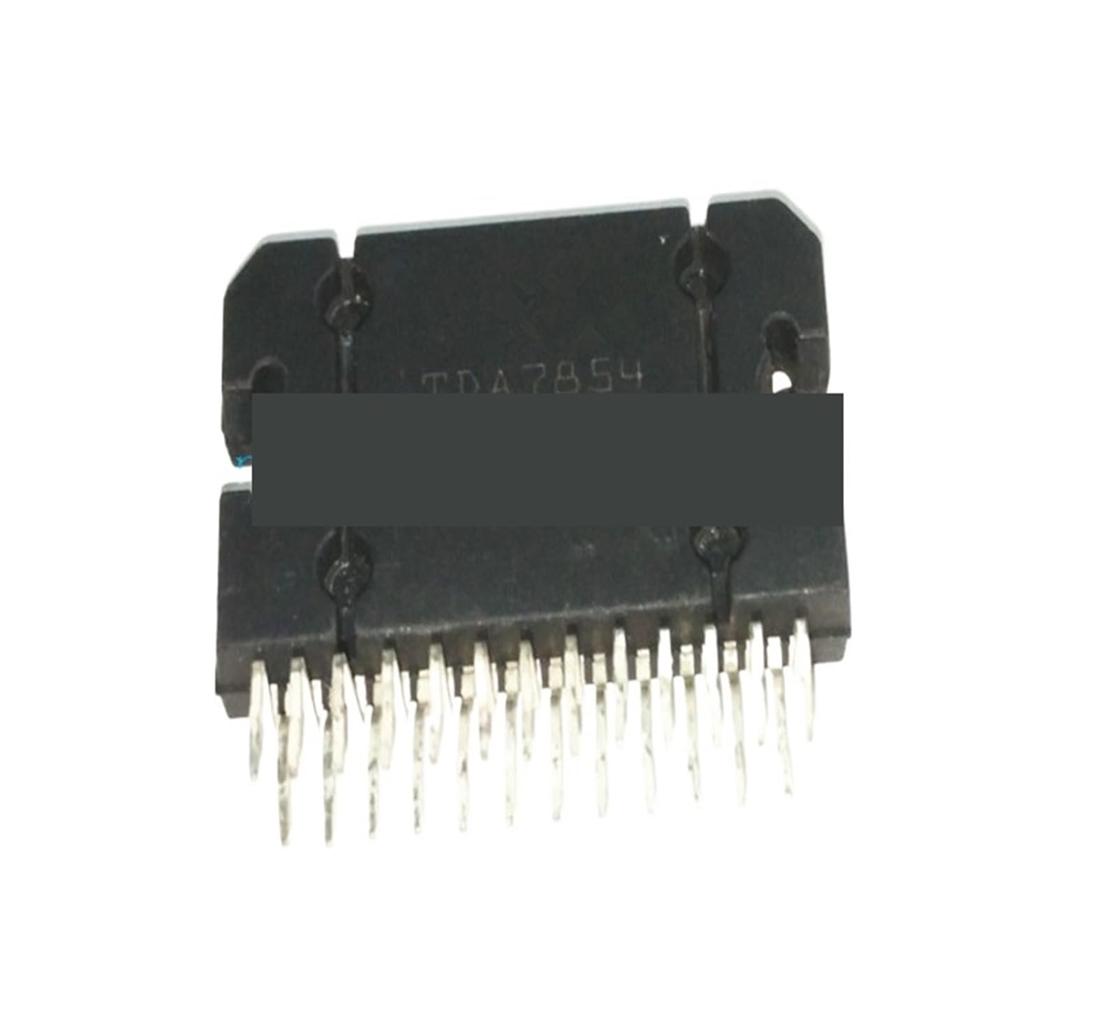TDA7854 solucionador de reemplazo para reparaciones de circuitos.