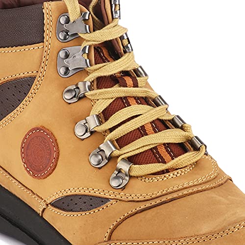 Image of Red Chief Mens Casual Shoes Boat Shoe