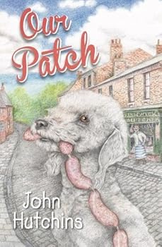 Paperback Our Patch Book