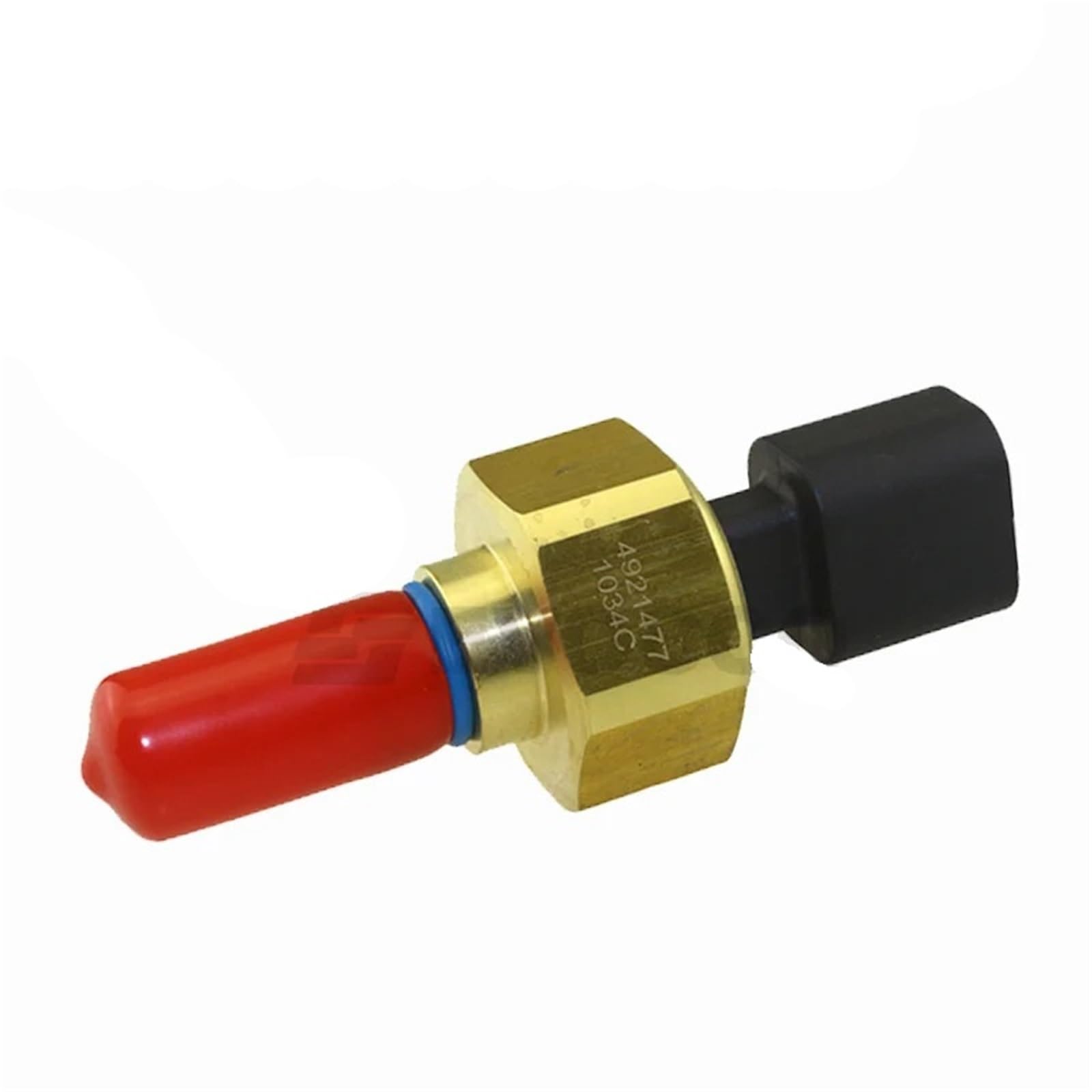 4921477 3417189 3401006 3417190 3330953 3330954 /Adatto for sensore di pressione temperatura olio aria motore Cummins QSM ISM