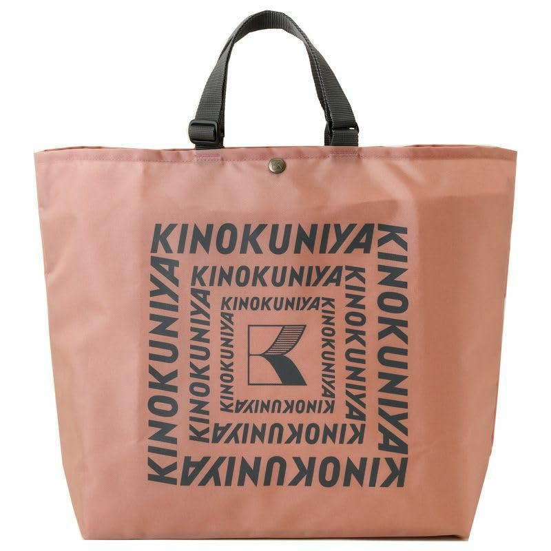 Amazon | [KINOKUNIYA] 紀ノ国屋 アジャスタブルストラップバッグ