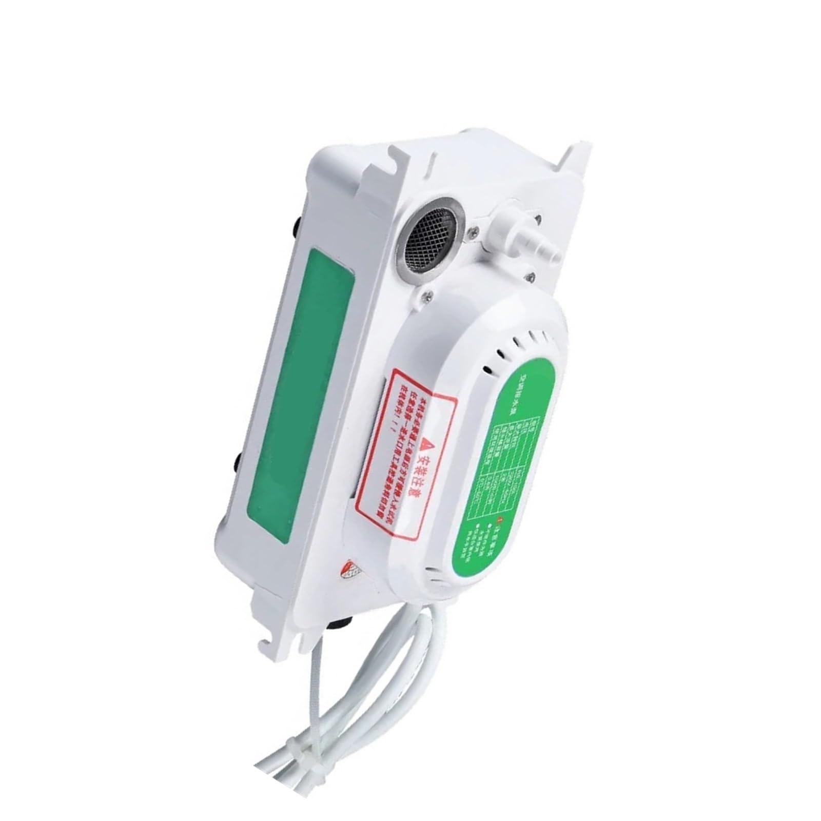 RS-100l 110V 220V Automatic Air Conditioning Drainage Pump Condensate Lift Pump