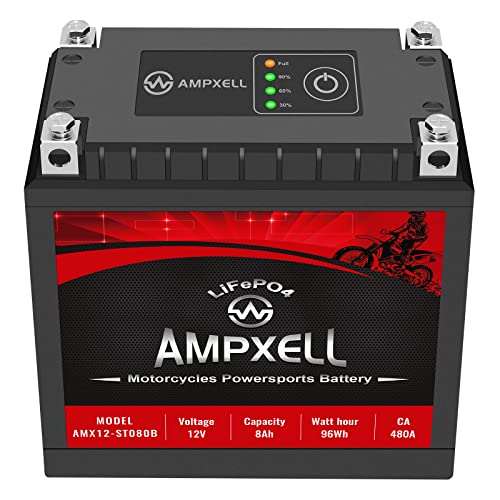 Top 10 Best Powersports Batteries Atv Utv Top Picks 2023 Reviews
