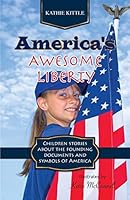 America's Awesome Liberty 1498429688 Book Cover