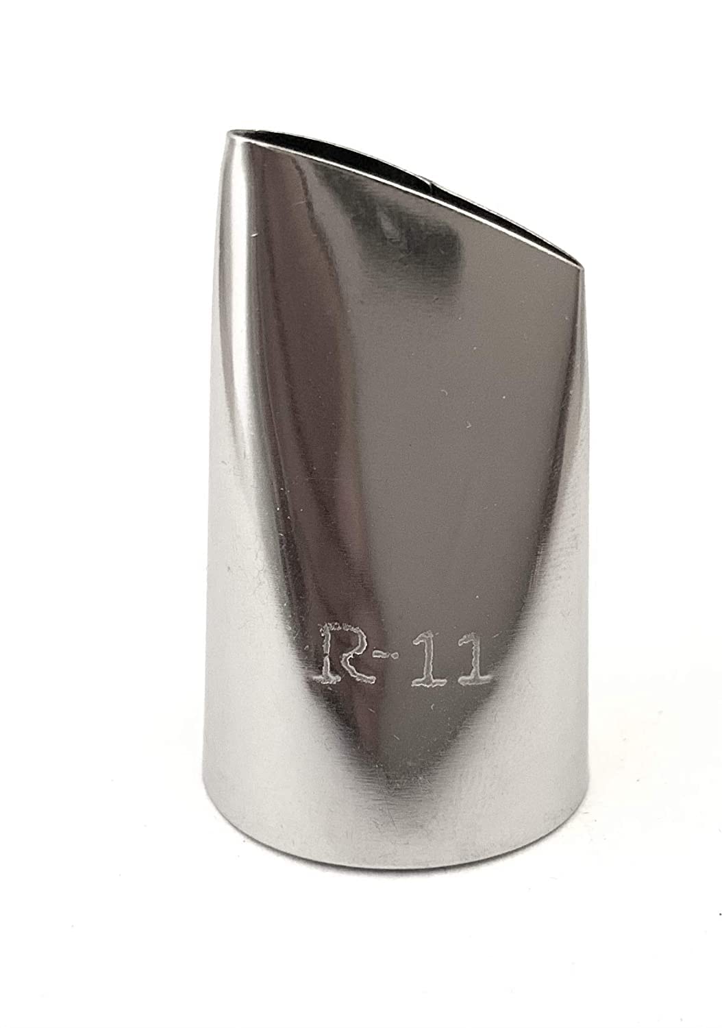 Rinkle Trendz Steel Nozzle Icing Big Nozzle - R11 (B09J1LFJPJ) Amazon Price History, Amazon Price Tracker