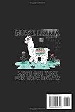 Zoom IMG-1 nurse llama rn lpn cna Zoom IMG-1 nurse llama rn lpn cna