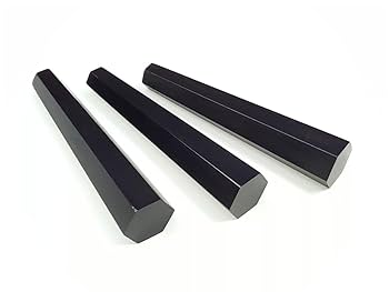 Amazon.co.jp: 津軽三味線 糸巻き 本黒檀 JNUJHTEU : 楽器・音響機器