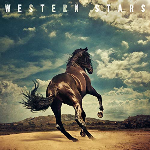 Western Stars [Vinilo]