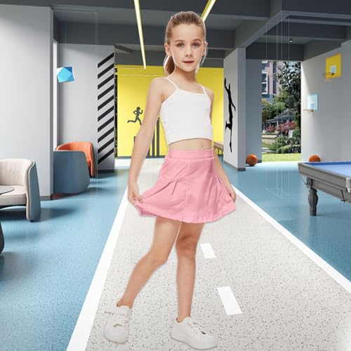 Recopilación de Ropa de Golf para Niña Top 10. 21 Imagen adicional