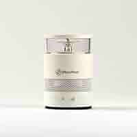 MoriMori LASMO スピーカー Amazon.co.jp: MoriMori LASMO Speaker S1 FLM-2101-WH : 家電